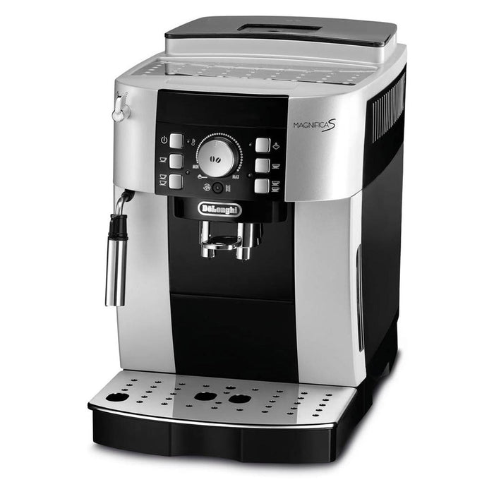 De’Longhi Magnifica S ECAM 21.116.SB Kaffeemaschine Halbautomatisch Espressomaschine