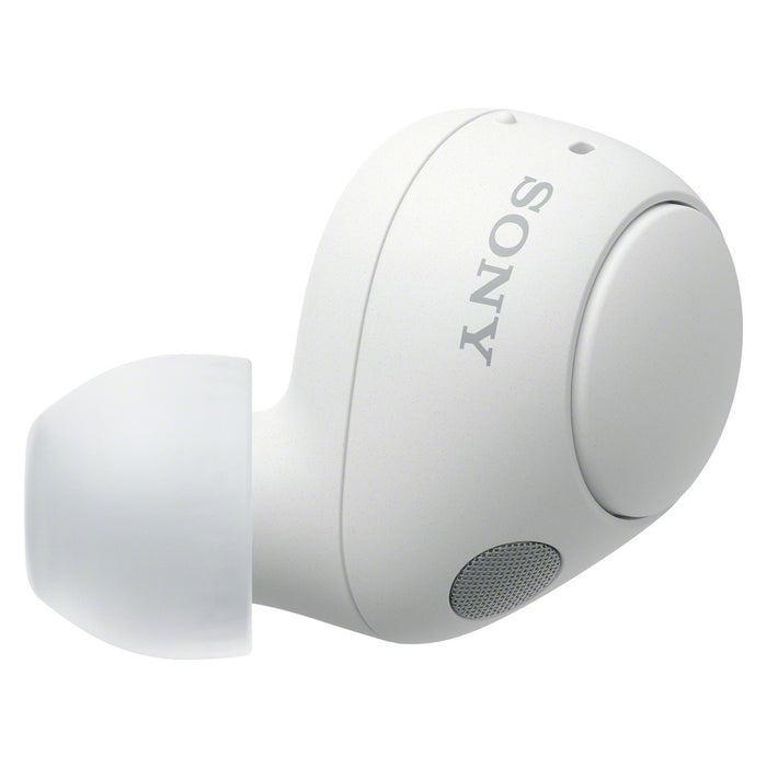Sony WF-C700N Kopfhörer True Wireless Stereo (TWS) im Ohr Anrufe/Musik Bluetooth Weiß
