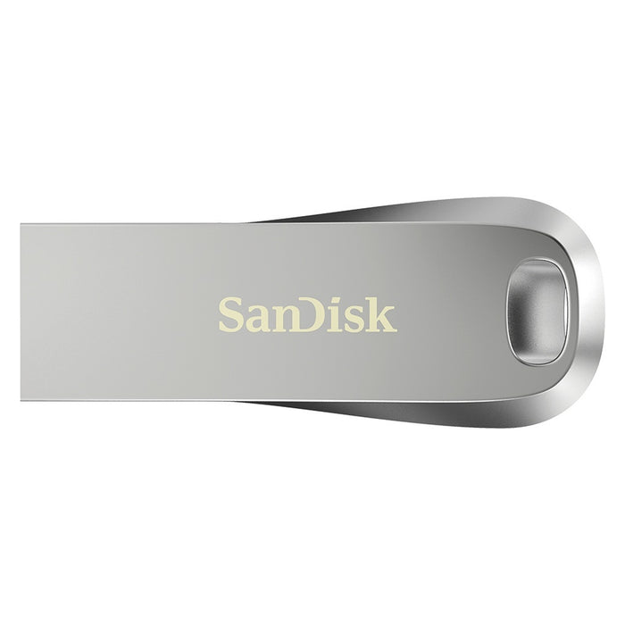 SanDisk Ultra Luxe USB-Stick 32 GB USB Typ-A 3.2 Gen 1 (3.1 Gen 1) Silber
