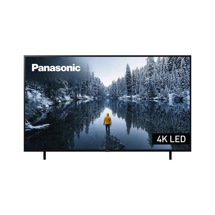 Panasonic TX-55MX700E 4K-Fernseher 55 Zoll Smart-TV (140cm) Schwarz