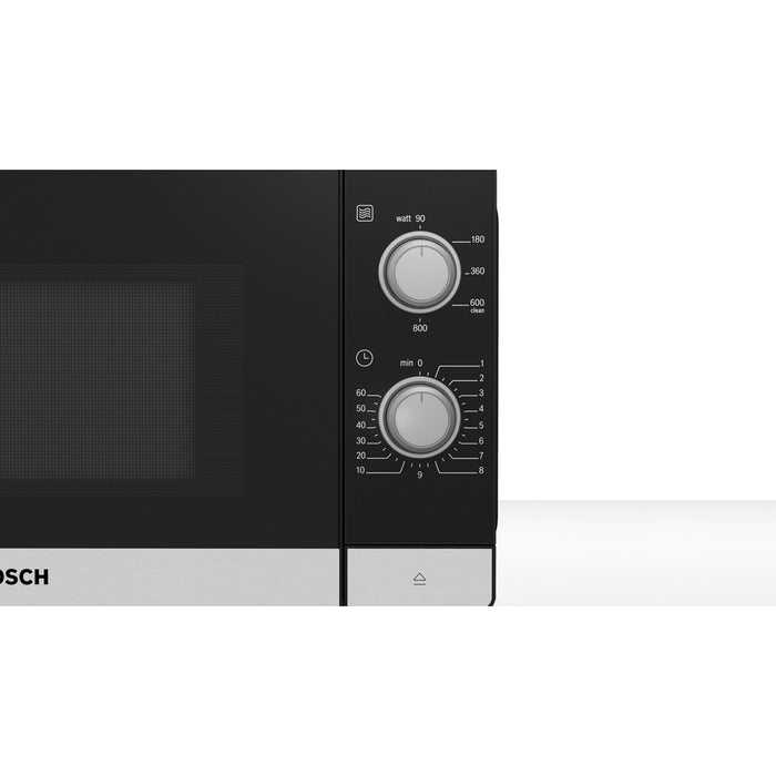 Bosch MDA Mikrowelle Serie2 FFL020MS2