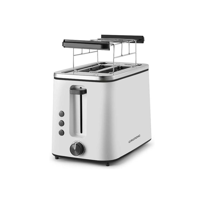 Grundig Toaster NewLine TA 5860 ws/sw