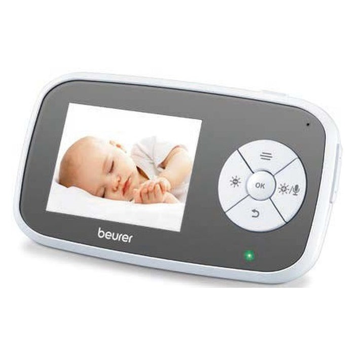 Beurer Video-Babyphone Babycare BY 110