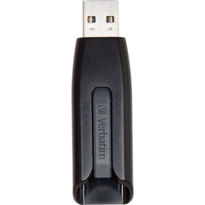 Verbatim USB-Stick 32GB 3.0 Ultra Speed 533x VERBATIM 49173