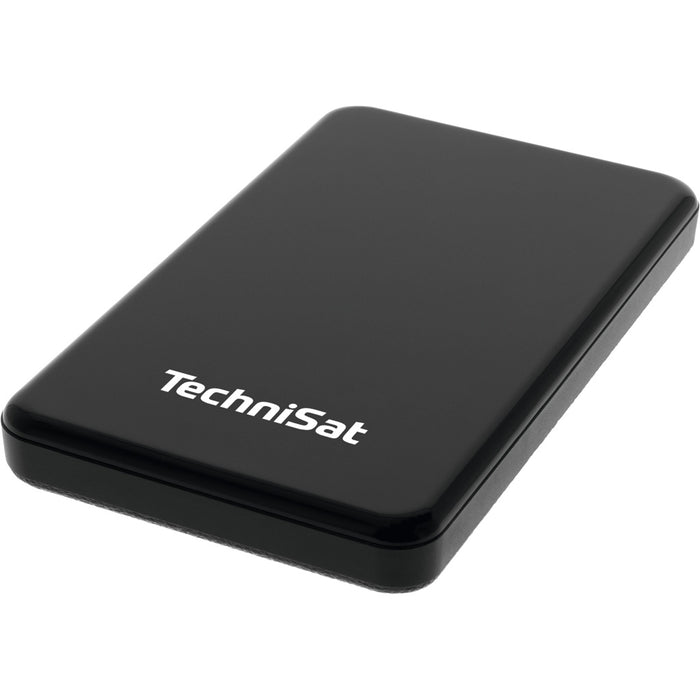TechniSat Festplatte 1TB,USB 3.1,sw STREAMSTOREHDD1TB