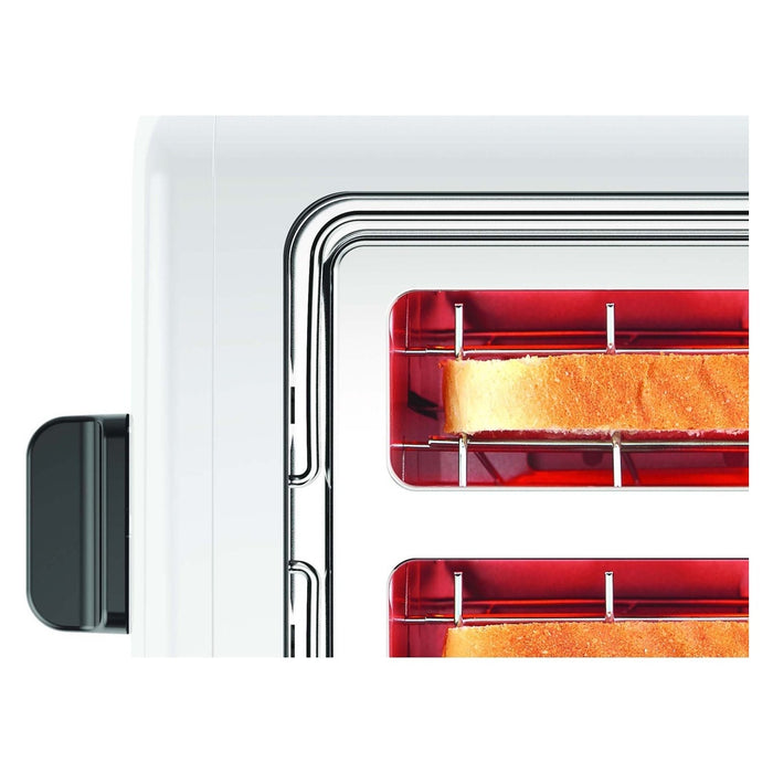 Bosch SDA Toaster Design Line TAT3P421DE ws