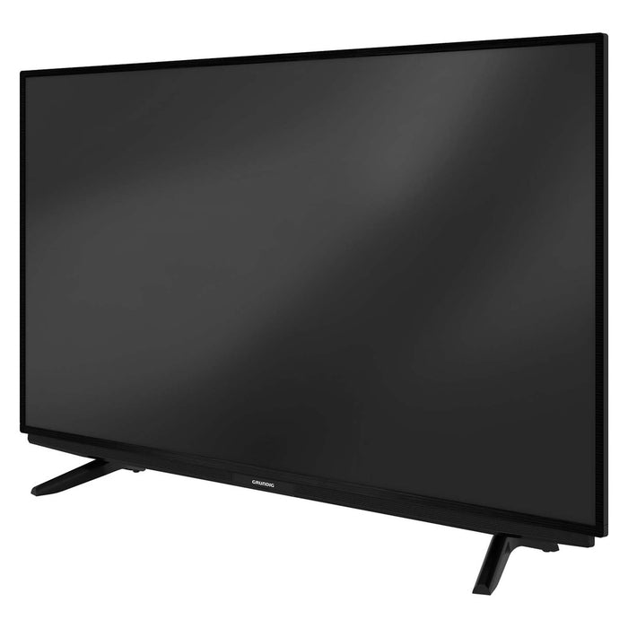 Beko Grundig CE UHD LED-TV 109cm,BlackLine 43VUX722