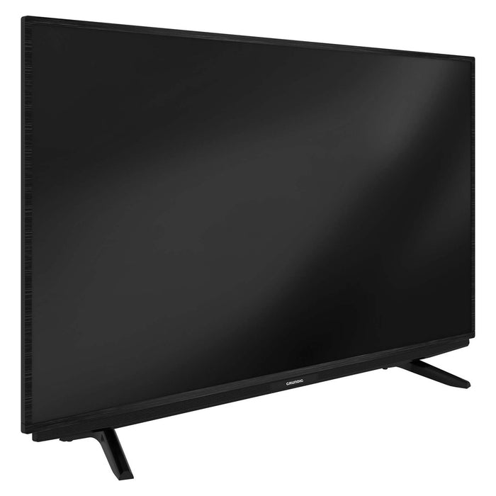 Beko Grundig CE UHD LED-TV 109cm,BlackLine 43VUX722
