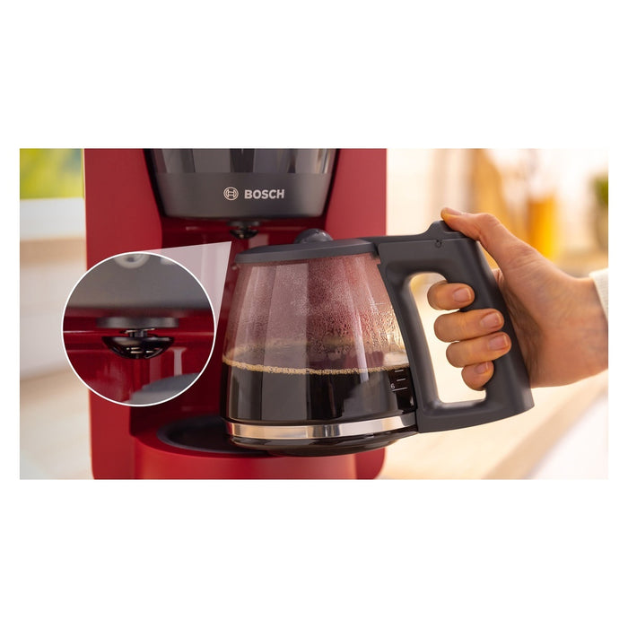 Bosch SDA Kaffeeautomat TKA3M134 rt