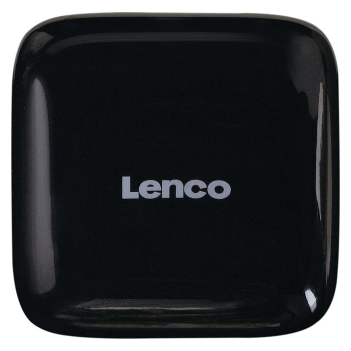 LENCO Bluetooth-Kopfhörer BT5.1,True Wireless EPB-430BK