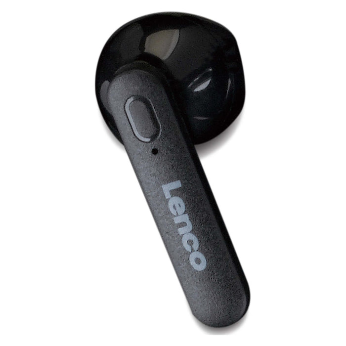 LENCO Bluetooth-Kopfhörer BT5.1,True Wireless EPB-430BK