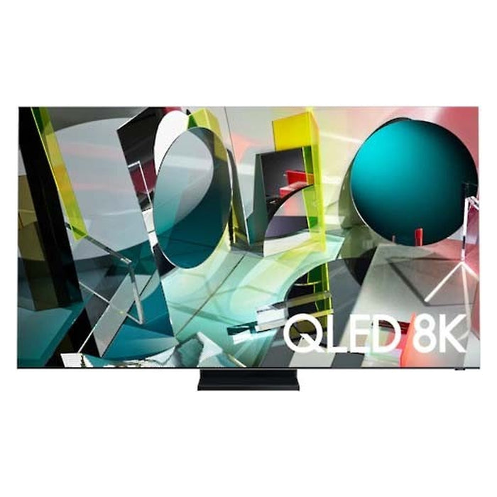 Samsung CE 8K QLED-TV 165cm,PQI4700 GQ65Q950TSTXZG