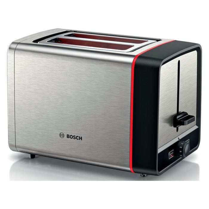 Bosch SDA Toaster MyMoment TAT6M420 eds