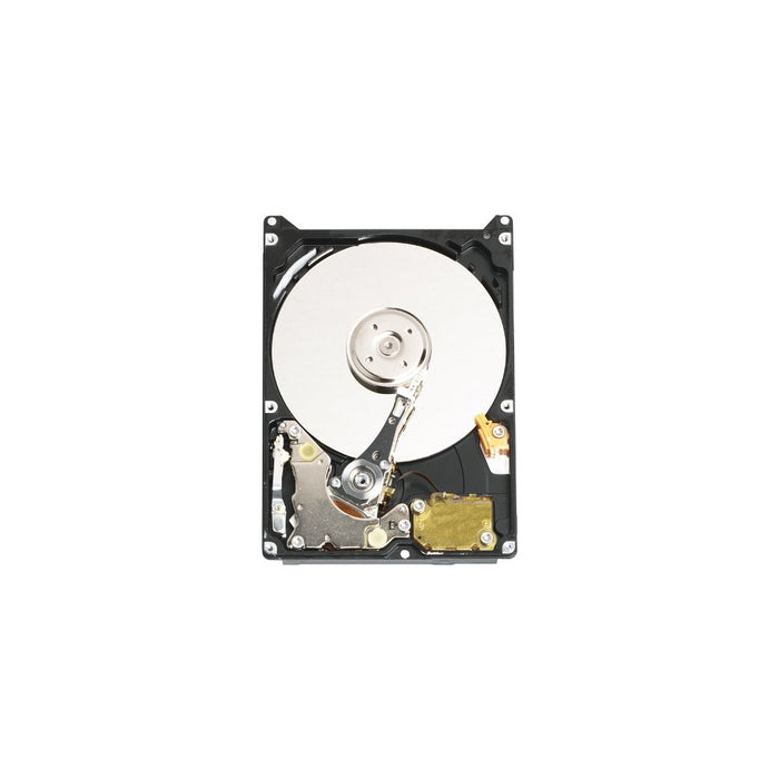 WD Scorpio Blue 2,5" 5400rpm HDD 500GB